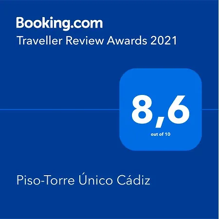 Daire Piso-torre Unico *