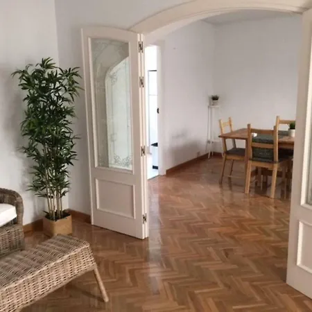 Piso-torre Unico Daire