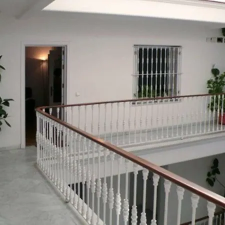 Daire Piso-torre Unico *