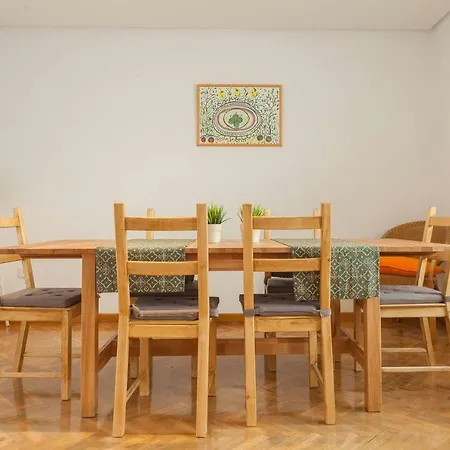 Piso-torre Unico Daire Cadiz